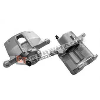 Étrier de frein GT-BERGMANN