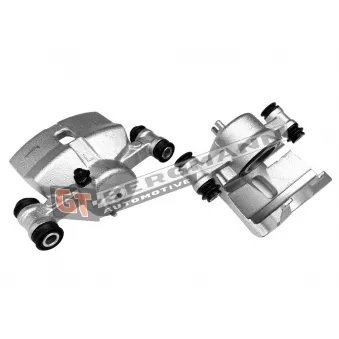 Étrier de frein GT-BERGMANN