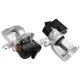 Étrier de frein GT-BERGMANN