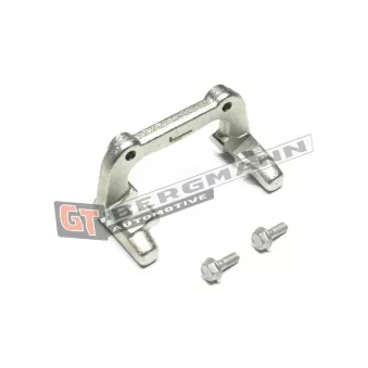 Support, étrier de frein GT-BERGMANN GT81-003