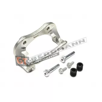 Support, étrier de frein GT-BERGMANN GT81-005