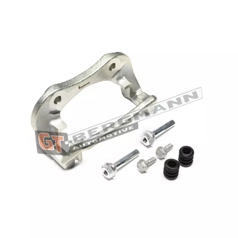 Support, étrier de frein GT-BERGMANN GT81-005