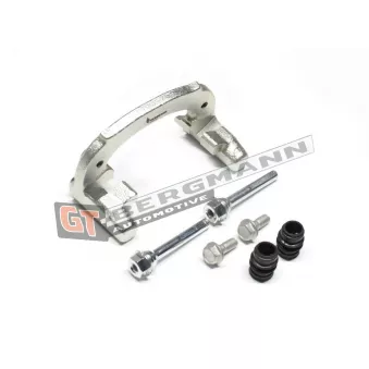 Support, étrier de frein GT-BERGMANN GT81-007