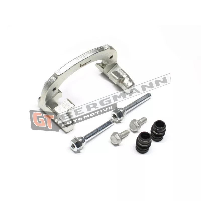 Support, étrier de frein GT-BERGMANN GT81-007