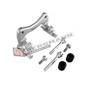 Support, étrier de frein GT-BERGMANN GT81-010
