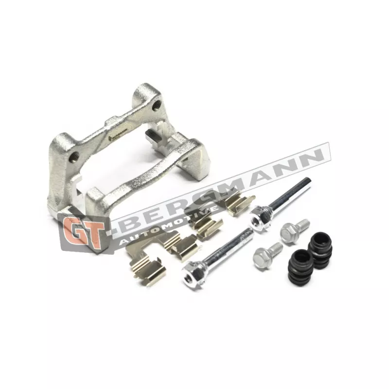 Support, étrier de frein GT-BERGMANN GT81-015