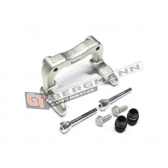 Support, étrier de frein GT-BERGMANN GT81-018