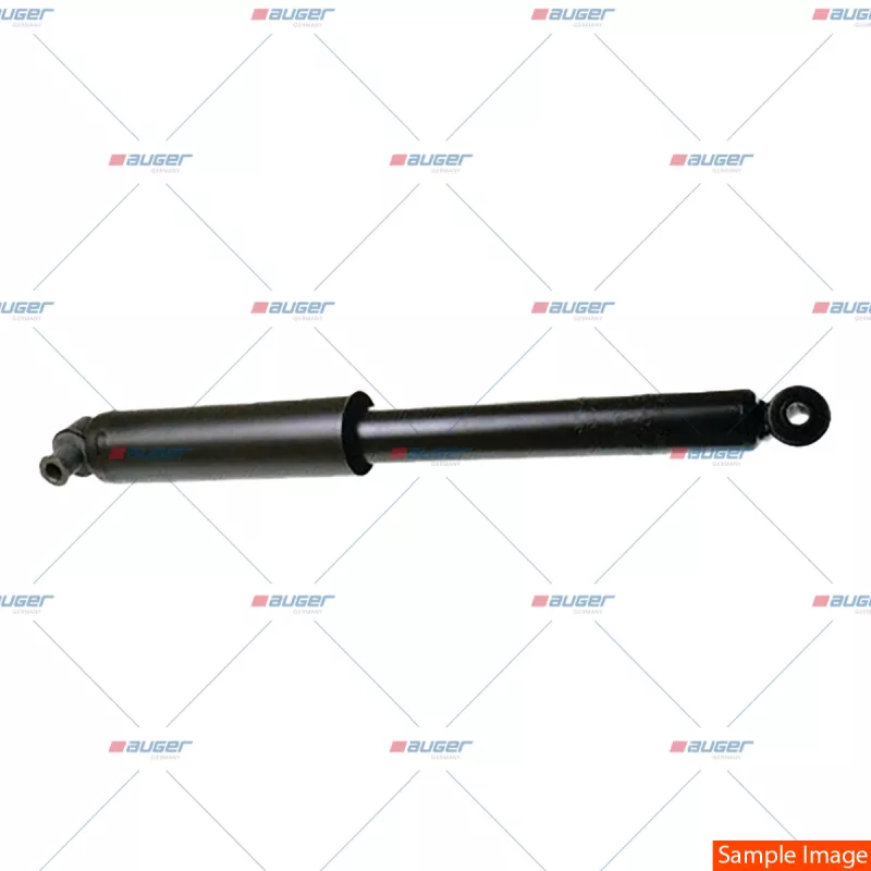 Jeu de 2 amortisseurs arrière AUGER 220994
