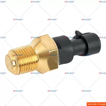 Sonde, température du liquide de refroidissement AUGER