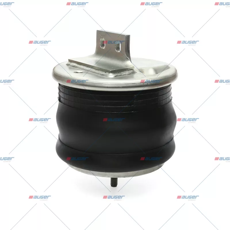 Soufflet de suspension, suspension pneumatique AUGER AU 349372-K02