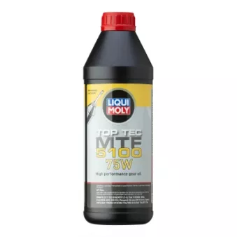 Huile de transmission LIQUI MOLY 21687