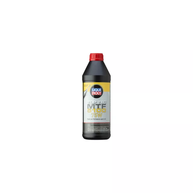 Huile de transmission LIQUI MOLY 21687