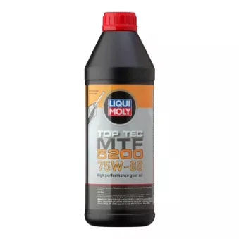 Huile de transmission LIQUI MOLY 21688