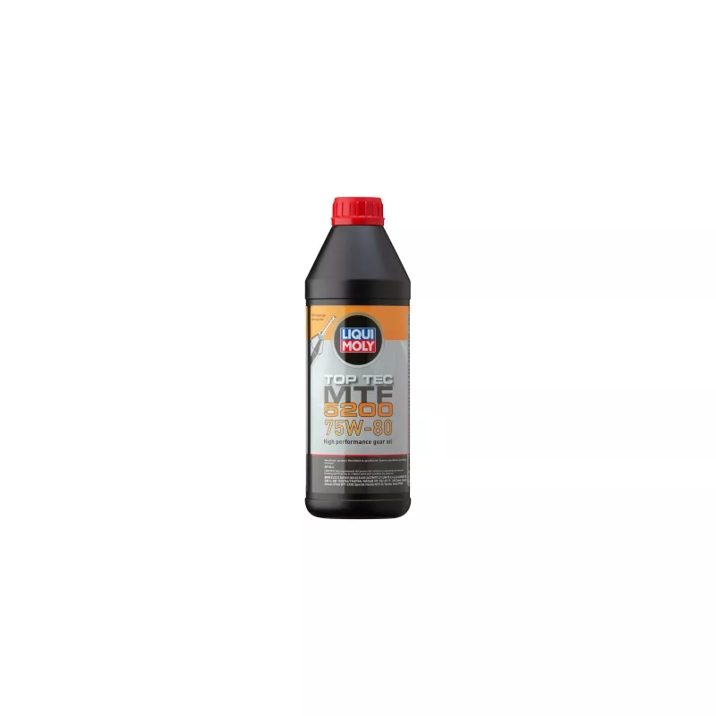 Huile de transmission LIQUI MOLY 21688
