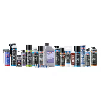 Lubrifiant pour cuivre LIQUI MOLY