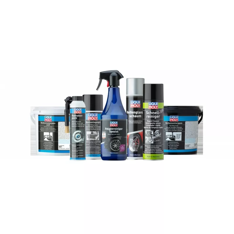 Pâte de montage LIQUI MOLY 21701