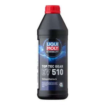 Huile de transmission LIQUI MOLY 21702