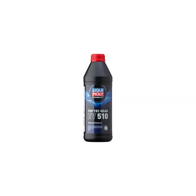 Huile de transmission LIQUI MOLY 21702