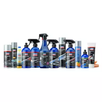 Additif au carburant LIQUI MOLY