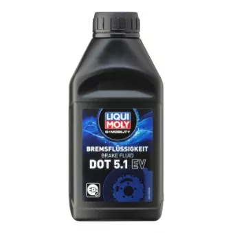 Liquide de frein LIQUI MOLY