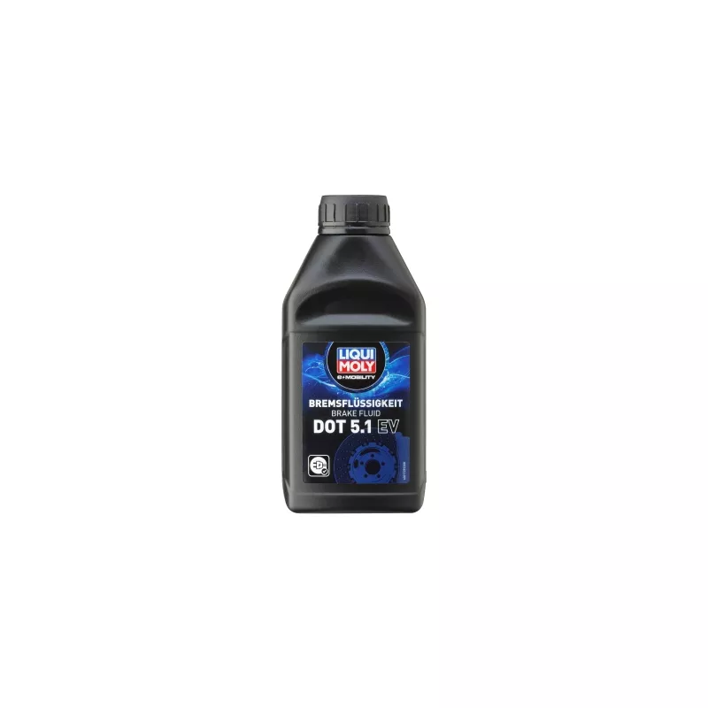 Liquide de frein LIQUI MOLY 21729