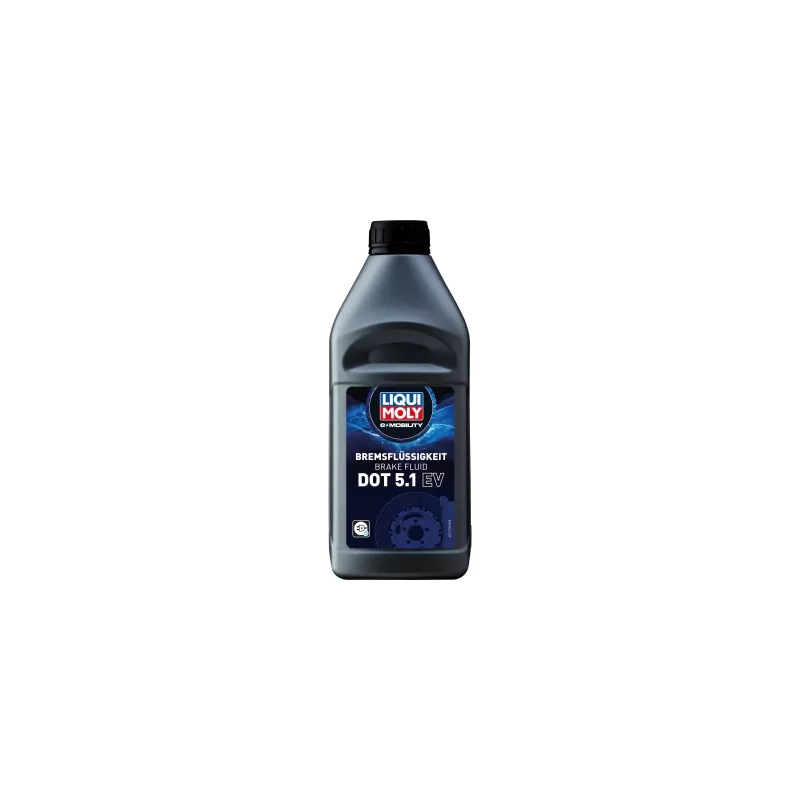 Liquide de frein LIQUI MOLY 21730