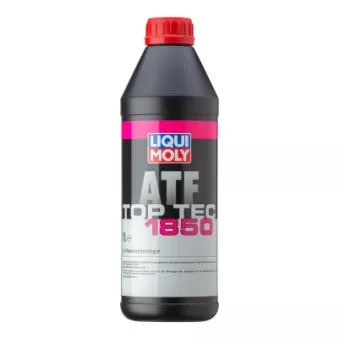 Huile de transmission LIQUI MOLY 21738