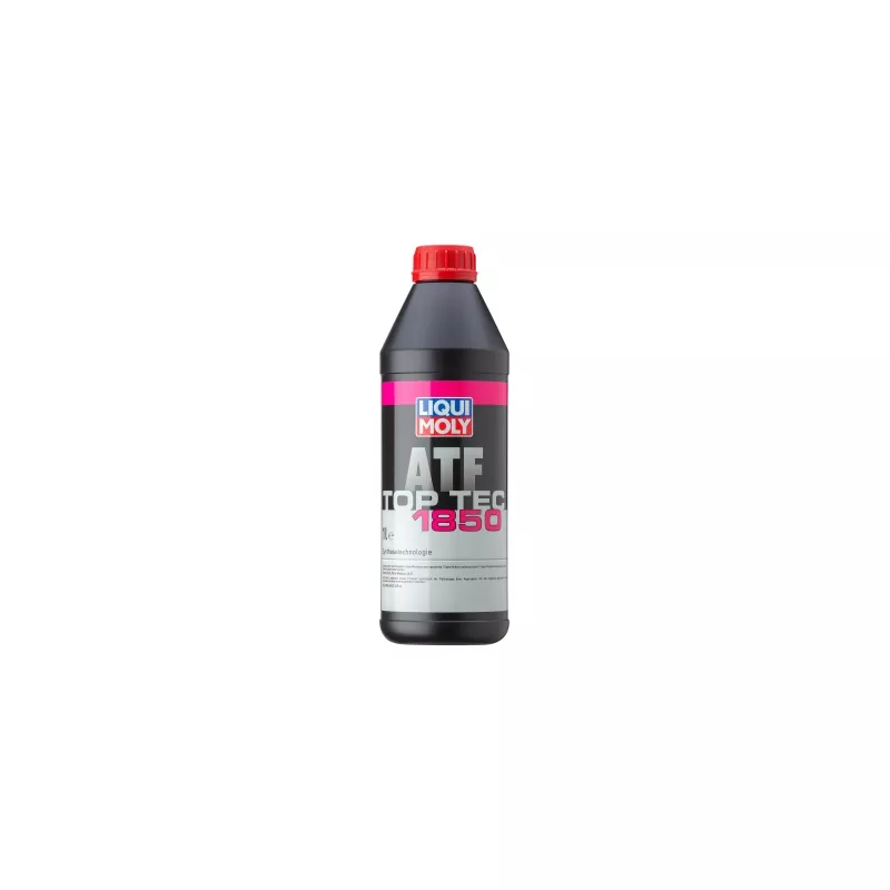 Huile de transmission LIQUI MOLY 21738