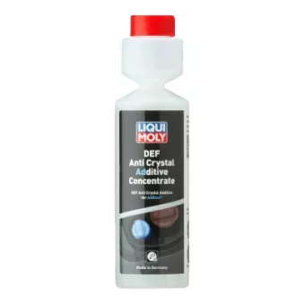 Additif au carburant LIQUI MOLY