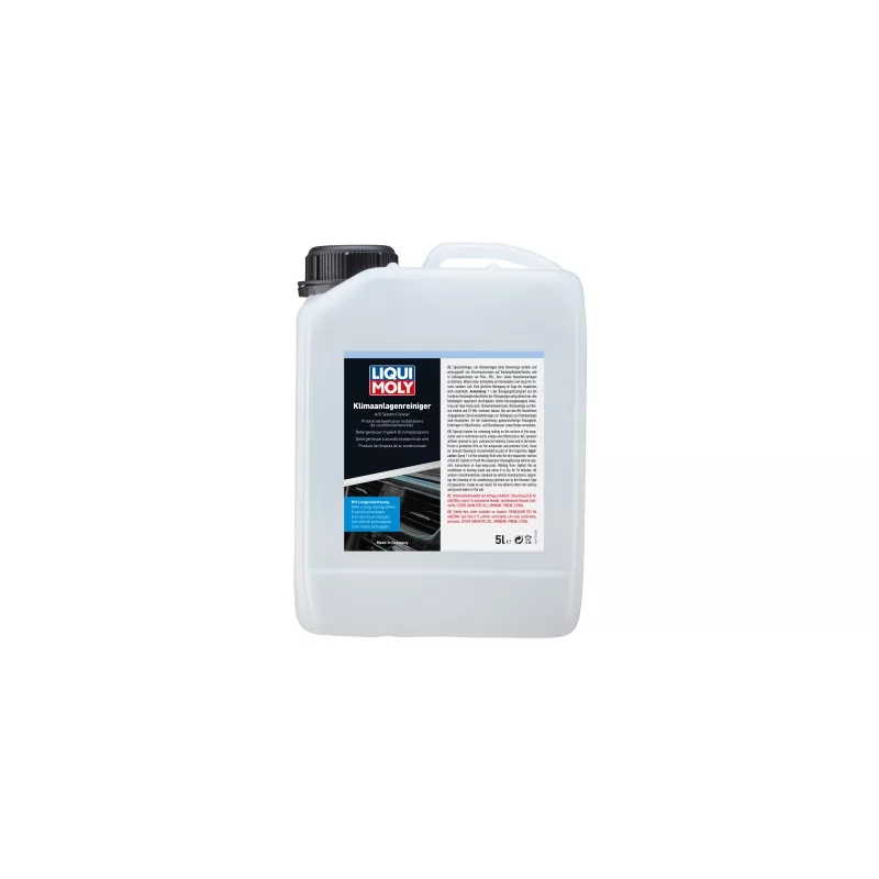 Spray de désinfection pour climatisations LIQUI MOLY 21922