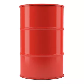 Fût huile moteur SHELL 550040238