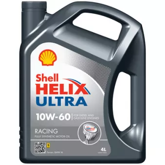 Huile moteur SHELL 550046672