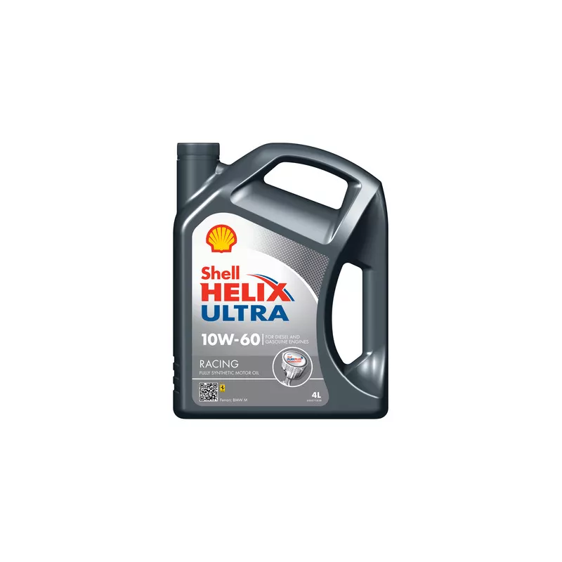 Huile moteur SHELL 550046672