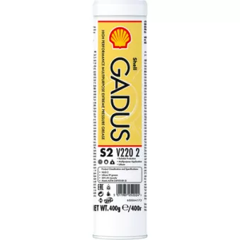 Lubrifiants SHELL 550050006