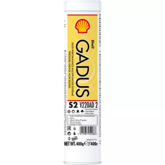 Lubrifiants SHELL 550050009