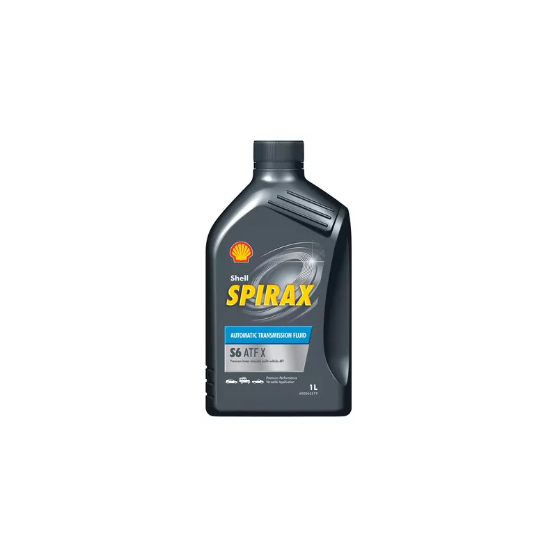 Huile de transmission SHELL 550058231