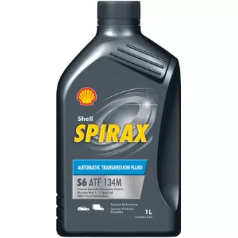 Huile de transmission SHELL 550059433
