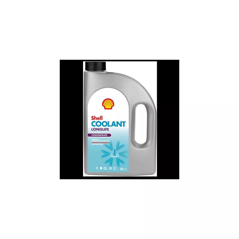 Antigel SHELL 550061768