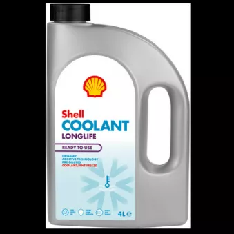 Antigel SHELL 550061796