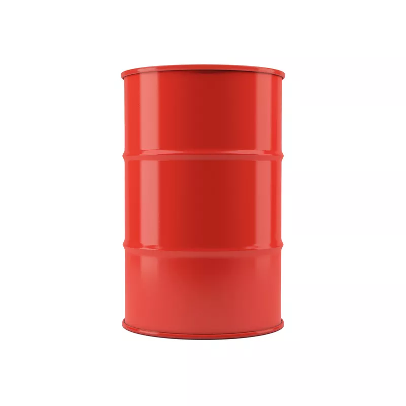 Fût huile moteur SHELL 550070320