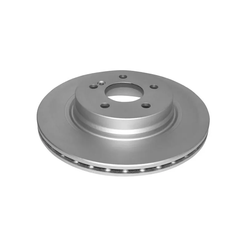 Jeu de 2 disques de frein avant DBA Australia DBA2683E