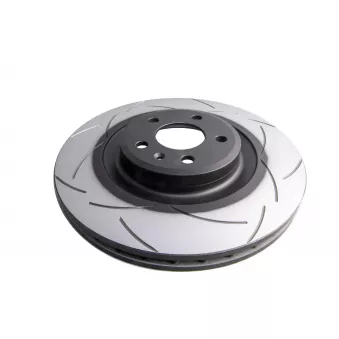 Disque de freins de haute performance DBA Australia DBA2832S