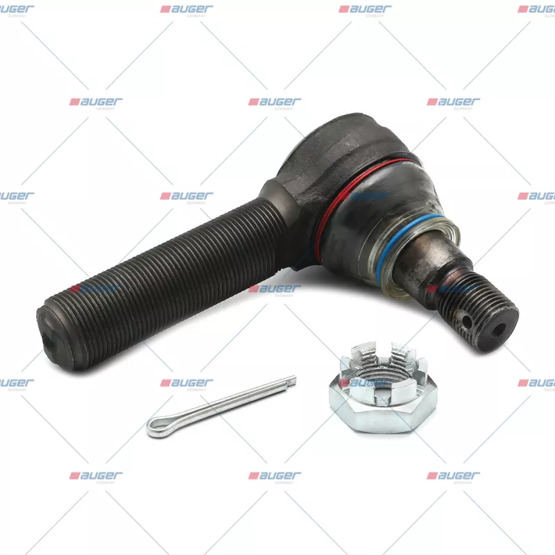 Rotule de barre de connexion AUGER 10020