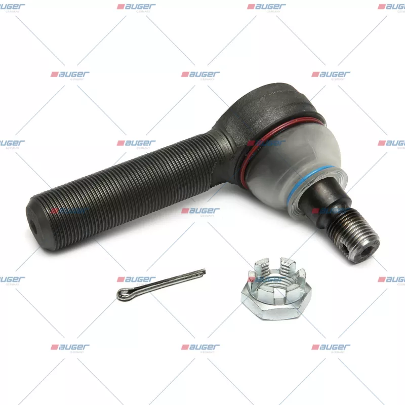 Rotule de barre de connexion AUGER 10033