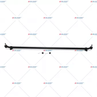 Barre de connexion AUGER