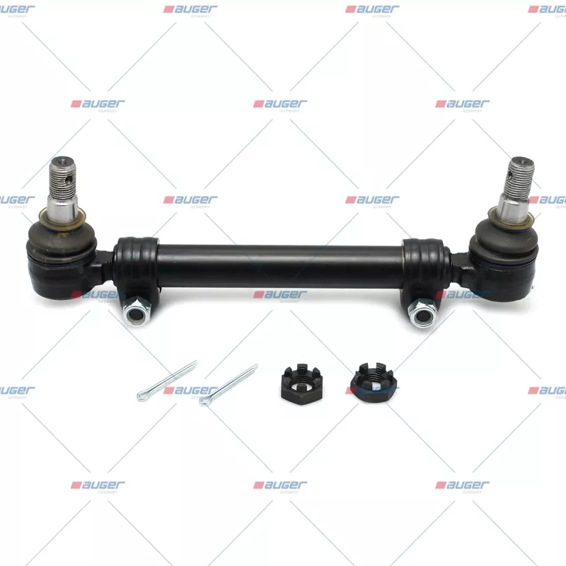 Barre de connexion AUGER 10233