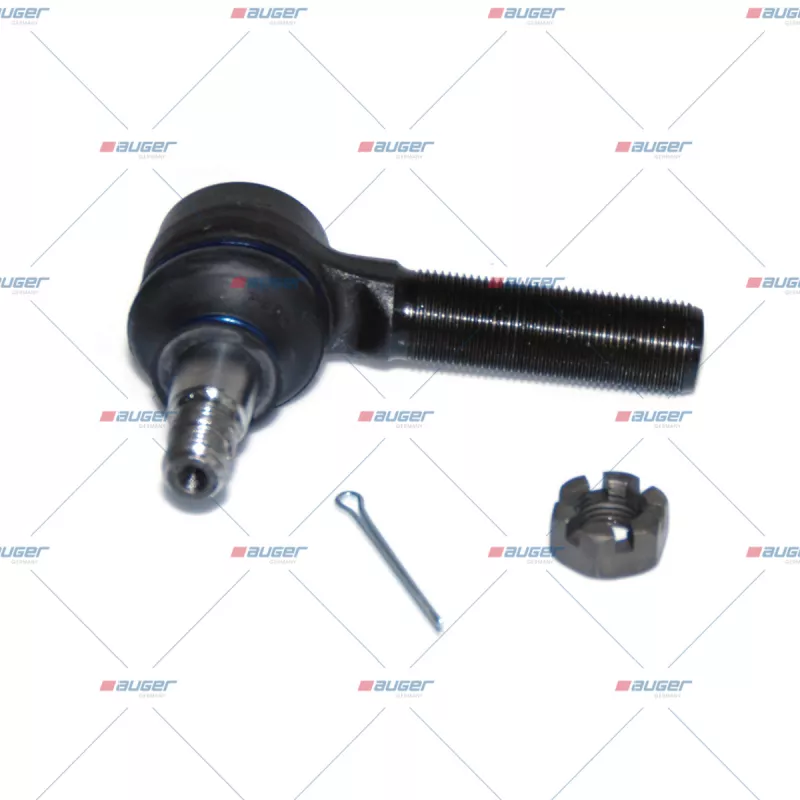 Rotule de barre de connexion AUGER 10504