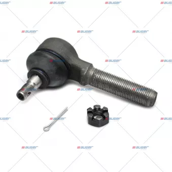 Rotule de barre de connexion AUGER 10587