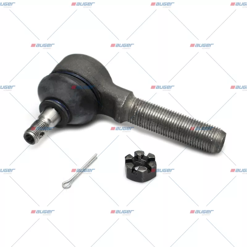 Rotule de barre de connexion AUGER 10587