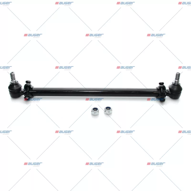 Barre de direction AUGER 10611